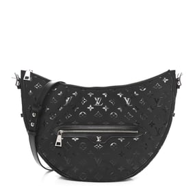 Louis Vuitton Nylon Monogram Loop Pocket