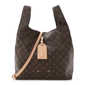 Louis Vuitton Monogram Atlantis GM