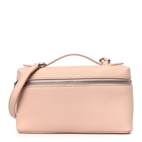 Loro Piana Grained Calfskin L19 Extra