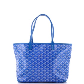 Goyard Artois Tote Coated Canvas PM