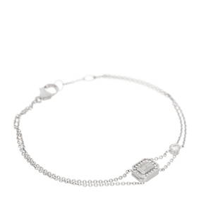 Harry Winston 18K White Gold Diamond (1 of 3)