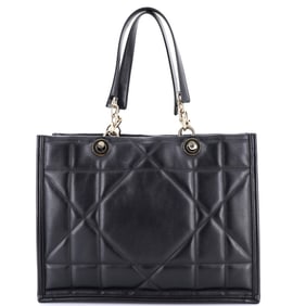 Christian Dior Essential Tote Archicannage Quilt