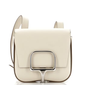 Hermes Della Cavalleria Shoulder Bag Epsom