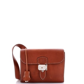 Hermes Sac a Depeches Messenger Bag