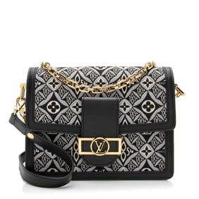 Louis Vuitton Limited Edition Jacquard Since