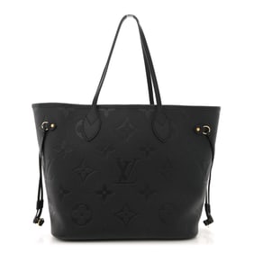 Louis Vuitton Empreinte Monogram Giant Neverfull