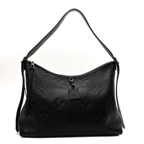 Louis Vuitton Empreinte Monogram Giant CarryAll