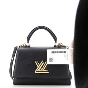 Louis Vuitton Twist One Handle Bag