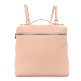 Loro Piana Grained Calfskin Extra Pocket