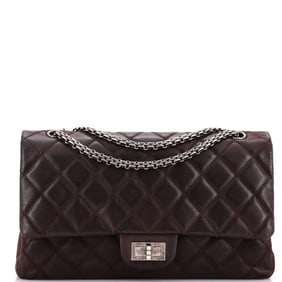 Chanel Reissue 2.55 Flap Bag Quilted