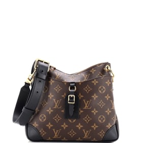 Louis Vuitton Odeon NM Handbag Monogram