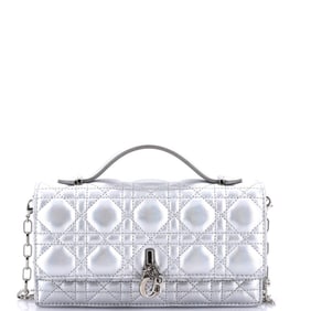 Christian Dior My Dior Top Handle