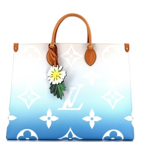 Louis Vuitton OnTheGo Tote By The