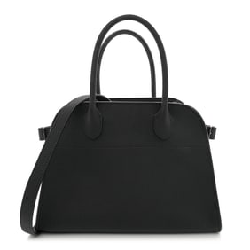 The Row Grained Calfskin Soft Margaux
