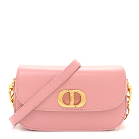 Christian Dior Box Calfskin 30 Montaigne