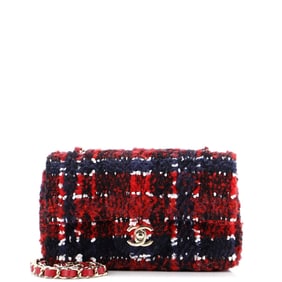 Chanel Classic Single Flap Bag Quilted