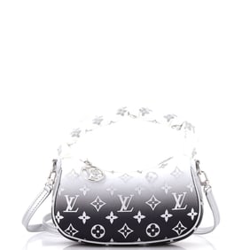 Louis Vuitton Moon Shoulder Bag Frost