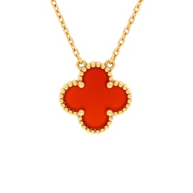 Van Cleef & Arpels Vintage Alhambra