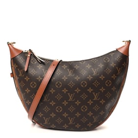 Louis Vuitton Reverse Monogram Loop Hobo