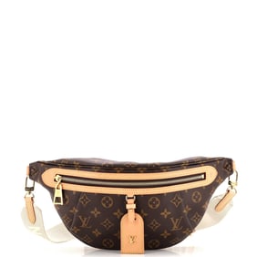 Louis Vuitton High Rise Bum Bag