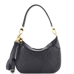 Louis Vuitton Bagatelle NM Handbag Monogram