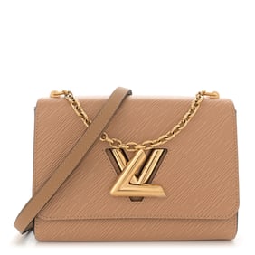 Louis Vuitton Epi Twist Shoulder Bag