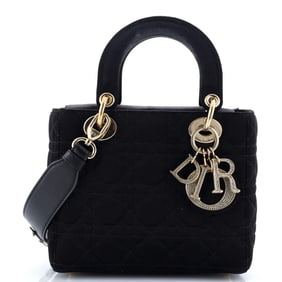 Christian Dior My ABCDior Lady Dior