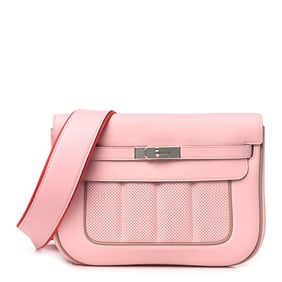 Hermes Veau Swift Sac Berline 28