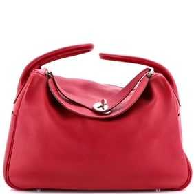 Hermes Lindy Bag Swift 34