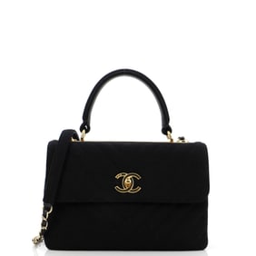 Chanel Trendy CC Top Handle Bag