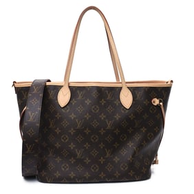 Louis Vuitton Monogram Inside Out Neverfull