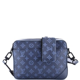 Louis Vuitton Duo Messenger Bag Monogram