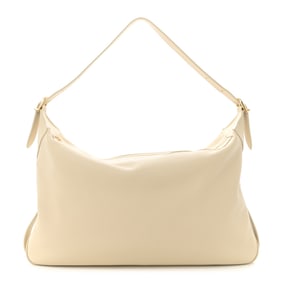 Celine Supple Calfskin Large Romy Shoulder