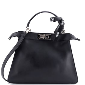 Fendi x Marc Jacobs Peekaboo ISeeU