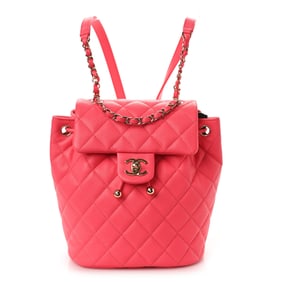 Chanel Caviar Quilted Mini Urban Spirit