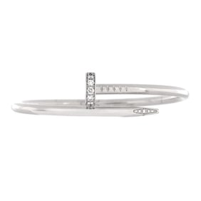 Cartier Juste un Clou Bracelet 18K