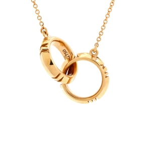 Tiffany & Co. Atlas X Closed