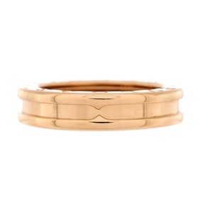 Bvlgari B.Zero1 One Band Ring 18K