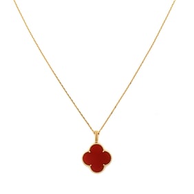 Van Cleef & Arpels Magic Alhambra