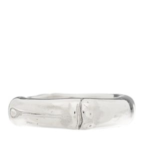 John Hardy Sterling Silver 6mm Bamboo
