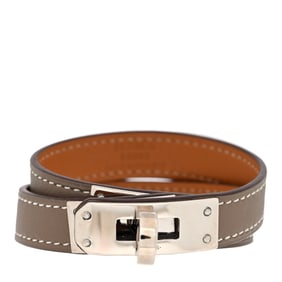 Hermes Swift Kelly Double Tour Bracelet