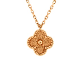Van Cleef & Arpels Sweet Alhambra