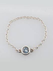 TIFFANY & CO. Sterling Silver and