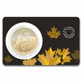 2024 RCM 1 oz Au Klondike Dore to Refined Gold .99999 (In Assay)