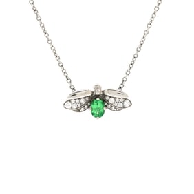 Tiffany & Co. Paper Flowers Firefly