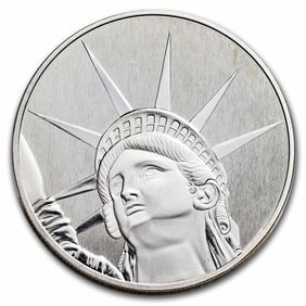 2017 1.5 oz Silver Solomon Islands