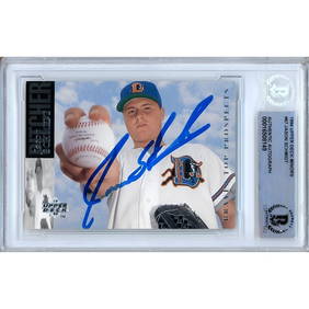 jason schmidt san francisco giants signed (1 of 6)