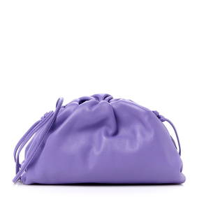 Bottega Veneta Butter Calfskin The Mini (1 of 10)