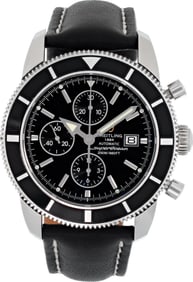 Breitling Super Ocean A13320 Stainless Steel