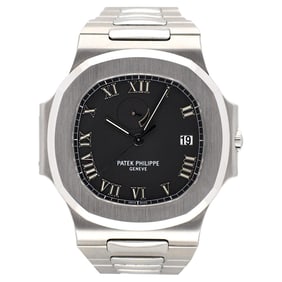 PATEK PHILIPPE Nautilus Comet, Power Reserve